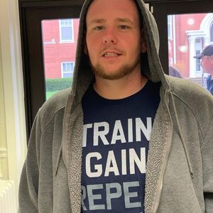 Meet your Posher, Marcus